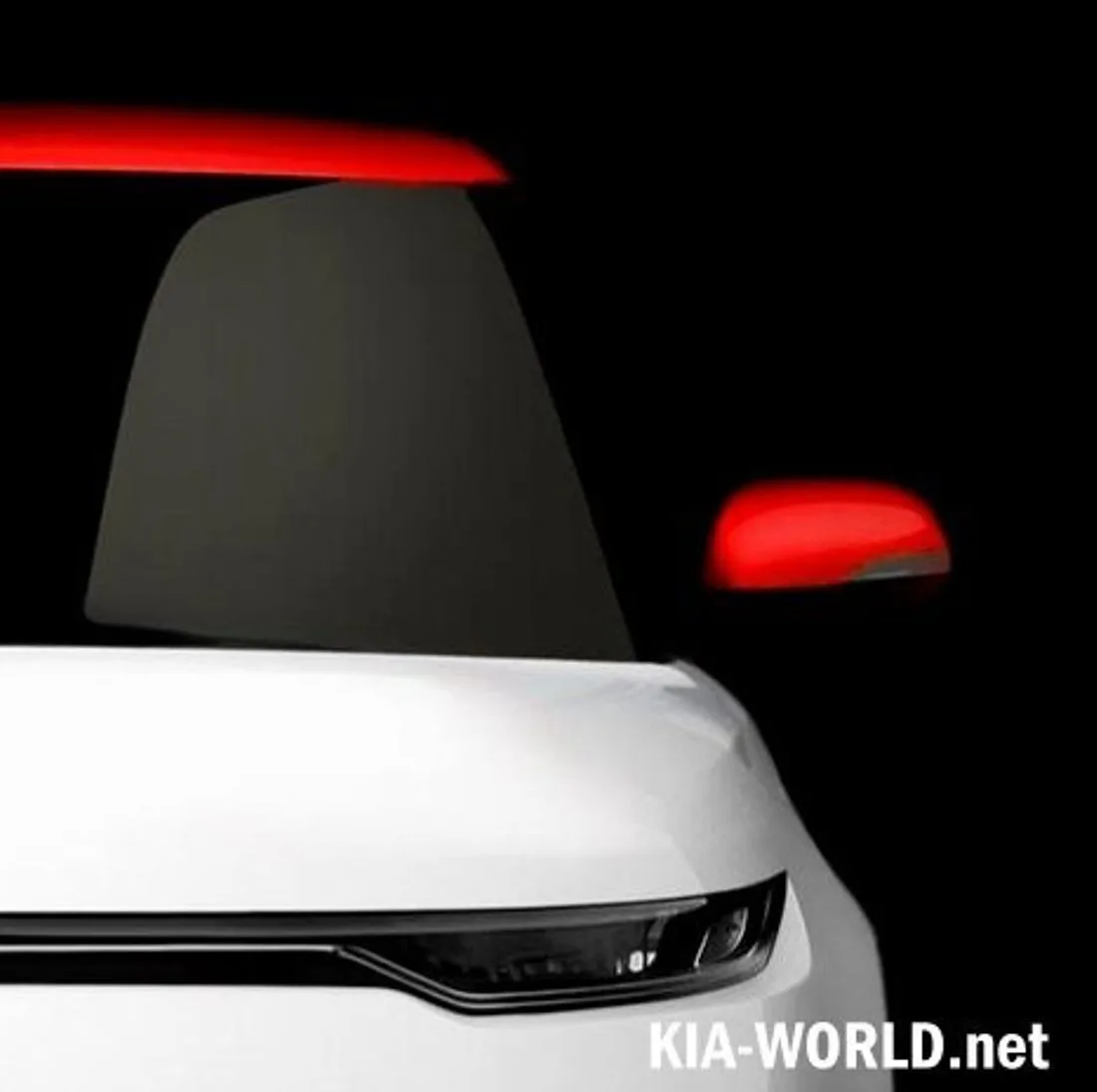 kia soul 2020, kia soul 2020 teaser, kia soul 2020 fotos espia, kia soul 2020 primeras imagenes, kia soul 2020 primeros datos, kia soul 2020 colombia