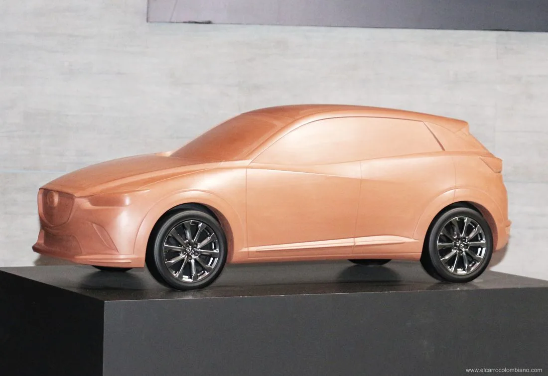 mazda salon del automovil 2018, mazda colombia, mazda 6 turbo colombia, mazda 6 signature turbo, mazda 6 2019 colombia, mazda cx-9 signature, mazda cx-9 2019 colombia