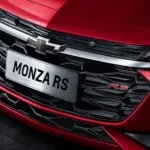 chevrolet monza 2020, chevrolet monza 2019, chevrolet monza rs, chevrolet monza china, chevrolet monza colombia, chevrolet monza historia, chevy monza, chevy monza 2019, chevy monza 2020