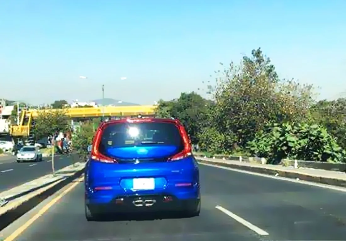 kia soul 2020, kia soul 2020 fotos espia, kia soul 2020 spyshots, kia soul 2020 mexico, kia soul mexico, kia soul colombia, kia soul 2020 colombia