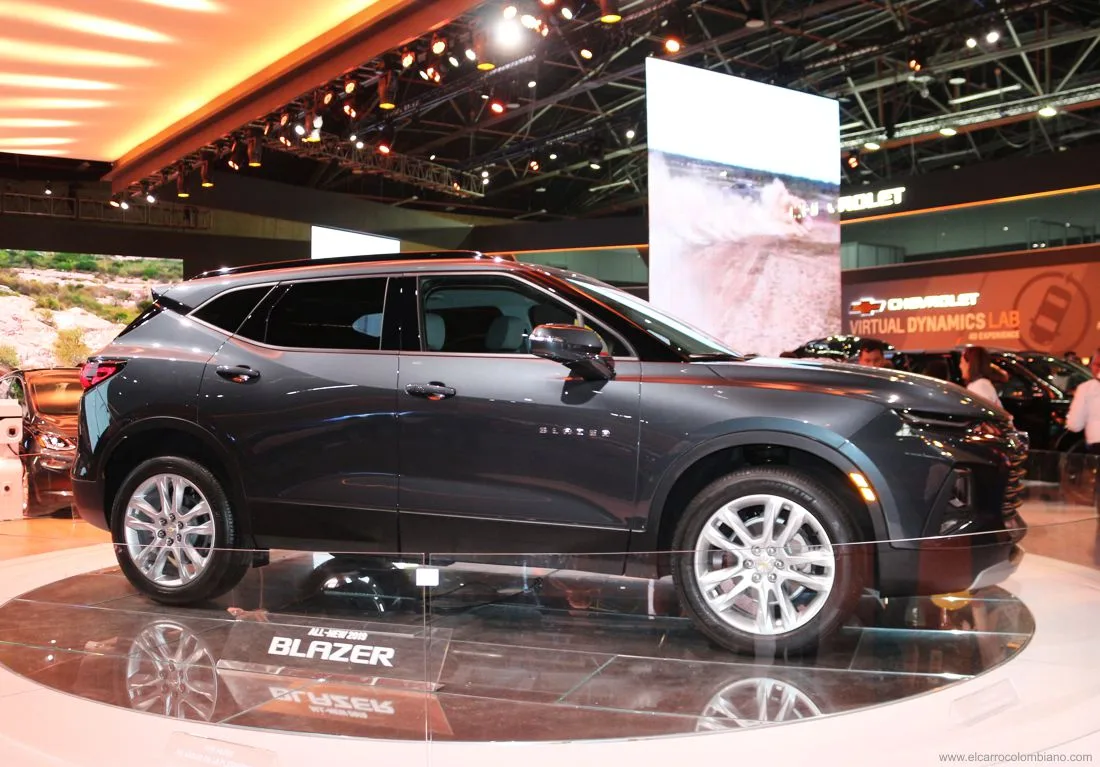 salon del automovil, salon del automovil de bogota 2018, salon del automovil 2018, salon del automovil de bogota, feria del automovil, feria del automovil 2018, salon del automovil corferias, novedades salon del automovil 2018, corferias, feria del automovil corferias