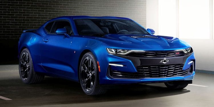 Stunning Camaro En Colombia Precio Pictures