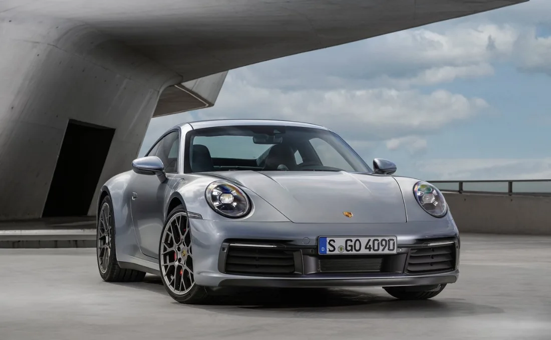 porsche 911 2019, porsche 911, porsche 911 carrera 4s 2019, porsche 911 carrera 4s, porsche, porsche 911 nuevo, porsche 911 2019 precios, porsche 911 2019 caracteristicas, porsche 911 2019 nuevo, porsche 911 que trae, porsche 911 equipamiento, porsche 911 colores, porsche 911 2019 colores, porsche 911 2019 salon de los angeles, salon de los angeles, novedades, porsche novedades, porsche 911 imagenes,