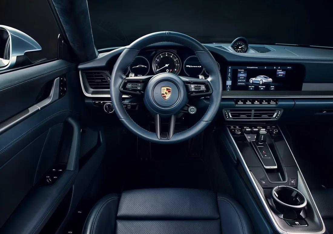 Porsche Cayenne 2019: Características, versiones y precios en Colombia