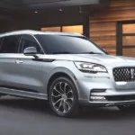 lincoln aviator, lincoln aviator 2019, lincoln aviator grand touring, lincoln aviator grand touring 2019, lincoln aviator nueva, lincoln aviator precio 2019, lincoln aviator hibrida, suv hibrida, lincoln electrica, lincoln aviator caracteristicas, salon de los angeles, lincoln salon de los angeles, salon de los angeles 2018, novedades salon de los angeles, ford, ford lincoln