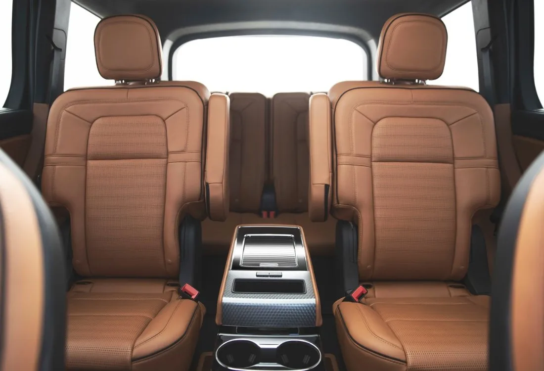 lincoln aviator, lincoln aviator 2019, lincoln aviator grand touring, lincoln aviator grand touring 2019, lincoln aviator nueva, lincoln aviator precio 2019, lincoln aviator hibrida, suv hibrida, lincoln electrica, lincoln aviator caracteristicas, salon de los angeles, lincoln salon de los angeles, salon de los angeles 2018, novedades salon de los angeles, ford, ford lincoln