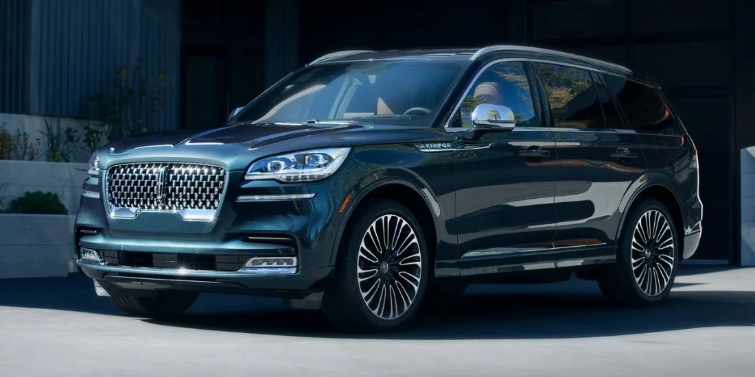 lincoln aviator, lincoln aviator 2019, lincoln aviator grand touring, lincoln aviator grand touring 2019, lincoln aviator nueva, lincoln aviator precio 2019, lincoln aviator hibrida, suv hibrida, lincoln electrica, lincoln aviator caracteristicas, salon de los angeles, lincoln salon de los angeles, salon de los angeles 2018, novedades salon de los angeles, ford, ford lincoln