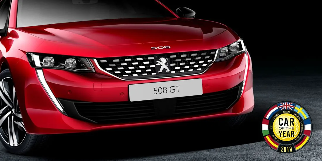 coche del año 2019, car of the year 2019, coche del año en europa 2019, auto del año 2019, carro del año 2019, carros 2019, carros nuevos 2019, autos 2019, coches 2019, autos nuevos 2019, coches nuevos 2019, alpine a110 2019, citroen c5 aircross 2019, ford focus 2019, jaguar i-pace, peugeot 508 2019, kia ceed 2019, mercedes benz clase a 2019