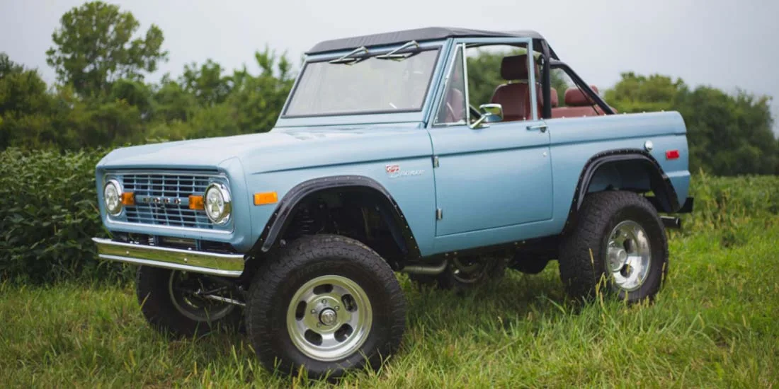 ford bronco, nuevo ford bronco, ford bronco reedicion, ford bronco nueva version, ford bronco gateway, gateway bronco vehiculos, gateway bronco produccion ford bronco, nuevo ford bronco gateway bronco, ford bronco 2019, nuevo ford bronco caracteristicas, nuevo ford bronco motor, nuevo ford bronco imagenes, nuevo ford bronco fotos, nuevo ford bronco automatico, ford bronco clasico 2019