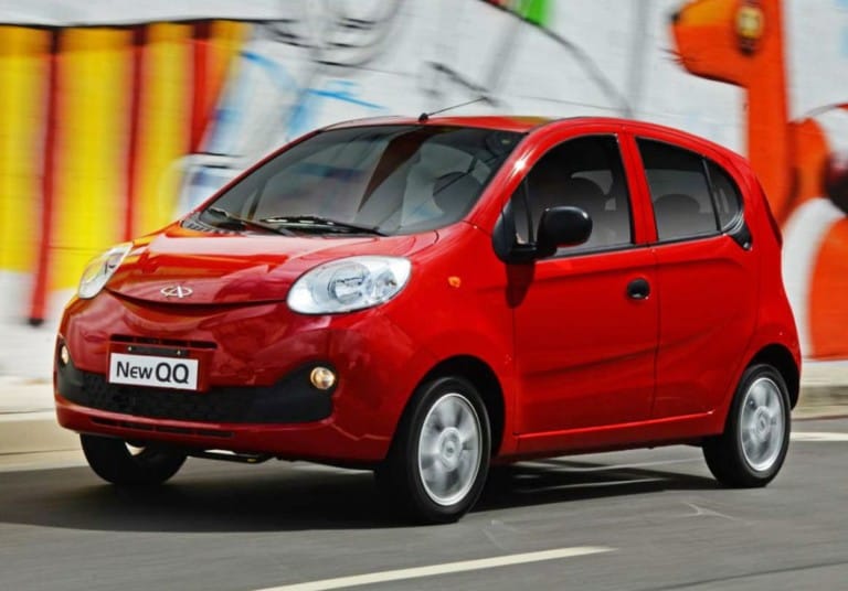 Los chery перевод