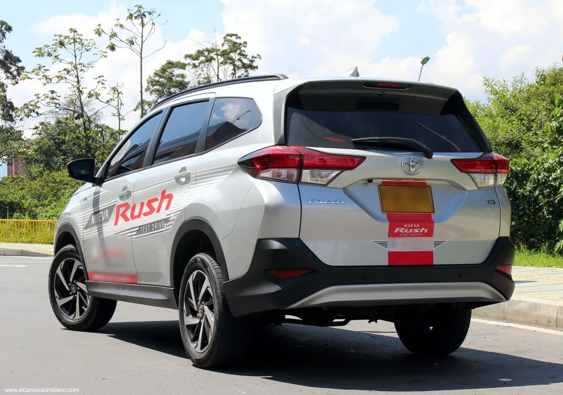 toyota rush test drive, toyota rush prueba de ruta, toyota rush opiniones, toyota rush impresiones, toyota rush comentarios, toyota rush consumo, toyota rush colombia, toyota rush precio colombia, toyota rush comportamiento, toyota rush 2019, toyota rush precio, toyota rush 2018, toyota rush 2019 precio, toyota rush autodinamico, toyota rush argentina, toyota rush automatico, toyota rush autocosmos, toyota rush