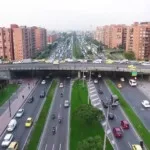 limite de velocidad bogota, limite de velocidad 50 km/h bogota, multas por exceder limites de velocidad en bogota, multas de transito en bogota, velocidad maxima en avenidas de bogota, limites de velocidad en bogota, comparendos por exceso de velocidad en bogota
