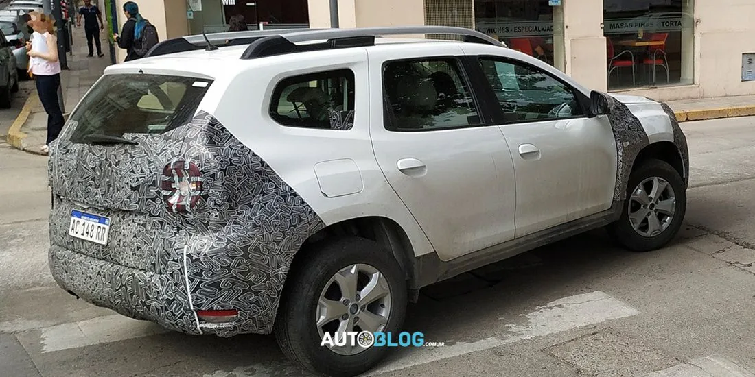 renault duster 2019, renault duster 2020, nueva renault duster, renault duster ii, renault duster turbo, renault duster nueva generacion, renault duster 2020 argentina, renault duster 2020 colombia