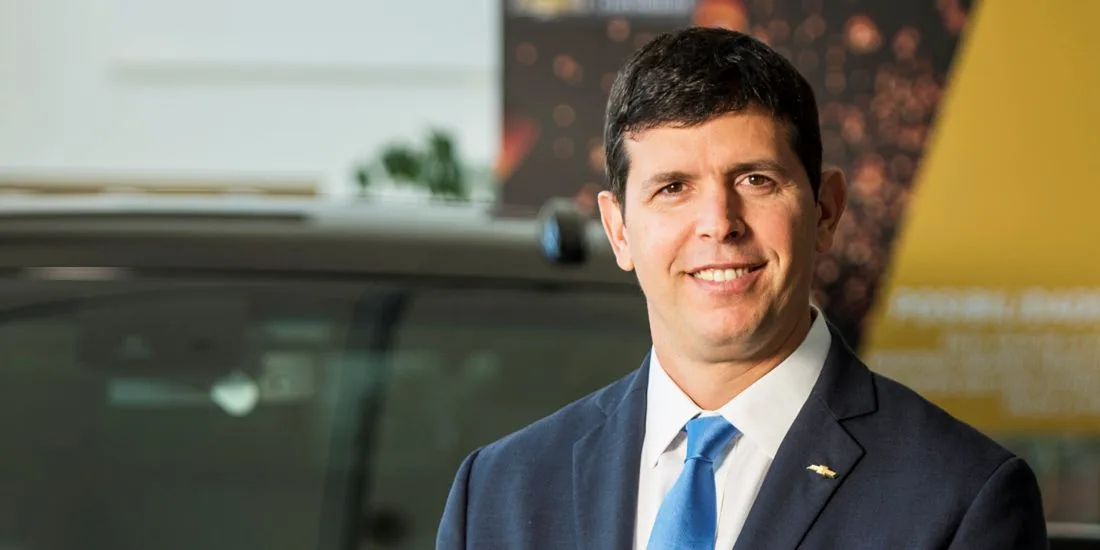 ernesto ortiz, ernesto ortiz gm, ernesto ortiz general motors, gm sudamerica oeste, general motors sudamerica oeste, colmotores, gm colmotores