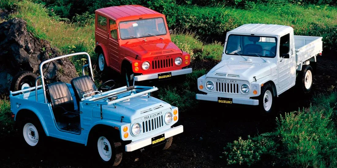 suzuki jimny, chevrolet samurai, historia suzuki jimny, suzuki lj 80, suzuki lj 80 colombia, suzuki sj 410, suzuki sj 410 colombia, suzuki sj 413, suzuki sj 413 colombia, suzuki jimny colombia, chevrolet samurai colombia, campero suzuki, campero chevrolet samurai, campero suzuki jimny, historia chevrolet samurai, historia campero suzuki