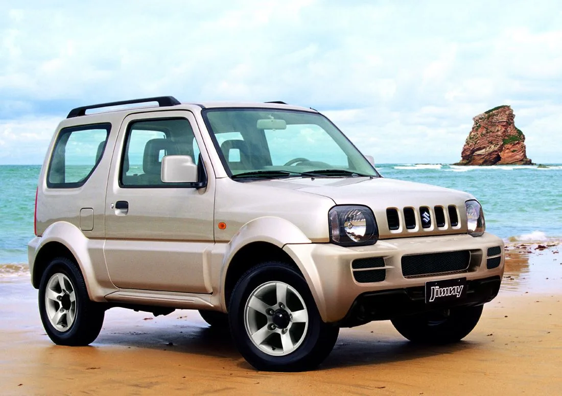 suzuki jimny, chevrolet samurai, historia suzuki jimny, suzuki lj 80, suzuki lj 80 colombia, suzuki sj 410, suzuki sj 410 colombia, suzuki sj 413, suzuki sj 413 colombia, suzuki jimny colombia, chevrolet samurai colombia, campero suzuki, campero chevrolet samurai, campero suzuki jimny, historia chevrolet samurai, historia campero suzuki