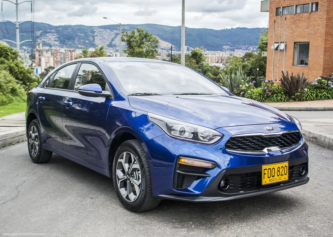 kia cerato vivro colombia, kia cerato vivro, kia cerato vivro 2019 colombia, kia cerato vivro precio colombia, kia cerato 2019 colombia, kia cerato 2019 precio colombia, kia cerato 2019, kia cerato vivro fotos, kia cerato colombia, compra de un carro kia, comprar carro kia en colombia, kia cerato vivro opiniones, kia cerato vivro comentarios