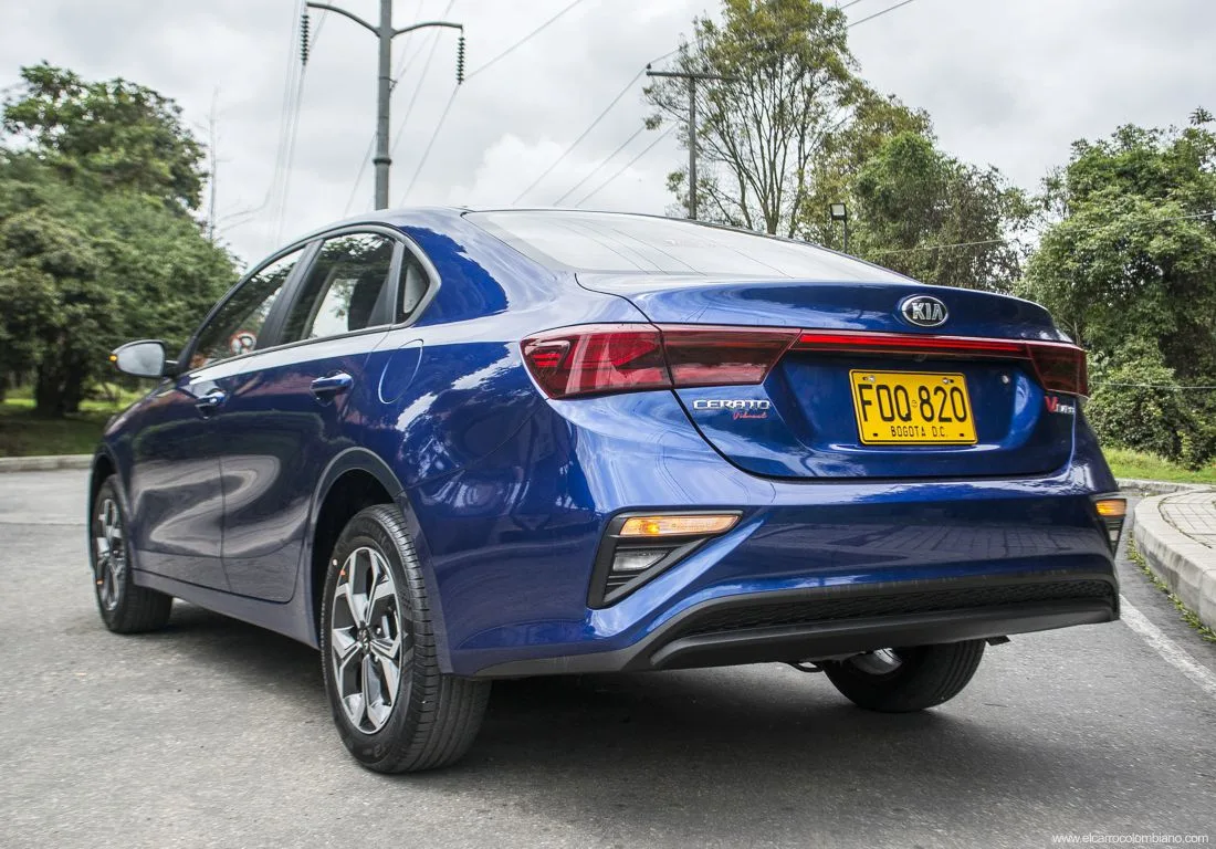 kia cerato vivro colombia, kia cerato vivro, kia cerato vivro 2019 colombia, kia cerato vivro precio colombia, kia cerato 2019 colombia, kia cerato 2019 precio colombia, kia cerato 2019, kia cerato vivro fotos, kia cerato colombia, compra de un carro kia, comprar carro kia en colombia, kia cerato vivro opiniones, kia cerato vivro comentarios