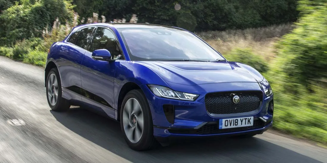 jaguar i-pace, jaguar i-pace premio, jaguar i-pace vehiculo verde del año, jaguar i-pace vehiculo verde de lujo del año, jaguar i-pace salon de los angeles 2018, jaguar i-pace premio salon de los angeles 2018, jaguar i-pace premio vehiculo electrico, jaguar i-pace green car journal, jaguar i-pace green car journal premio, vehiculo verde de lujo del año 2019, vehiculo verde del año 2019