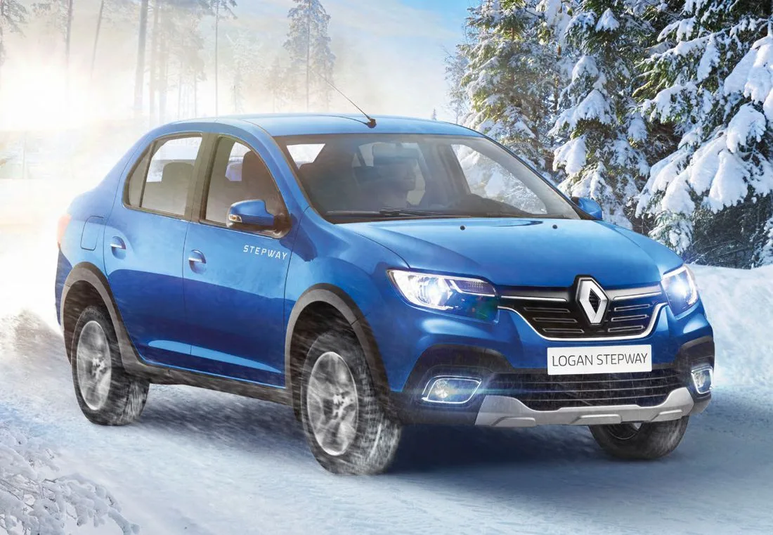renault logan stepway, renault logan stepway argentina, renault logan stepway colombia, renault logan stepway brasil, renault logan stepway mexico, sedan crossover, renault logan stepway crossover, renault logan stepway caracteristicas, renault logan stepway fotos, renault logan stepway equipamiento, renault logan stepway 2019, renault logan stepway city