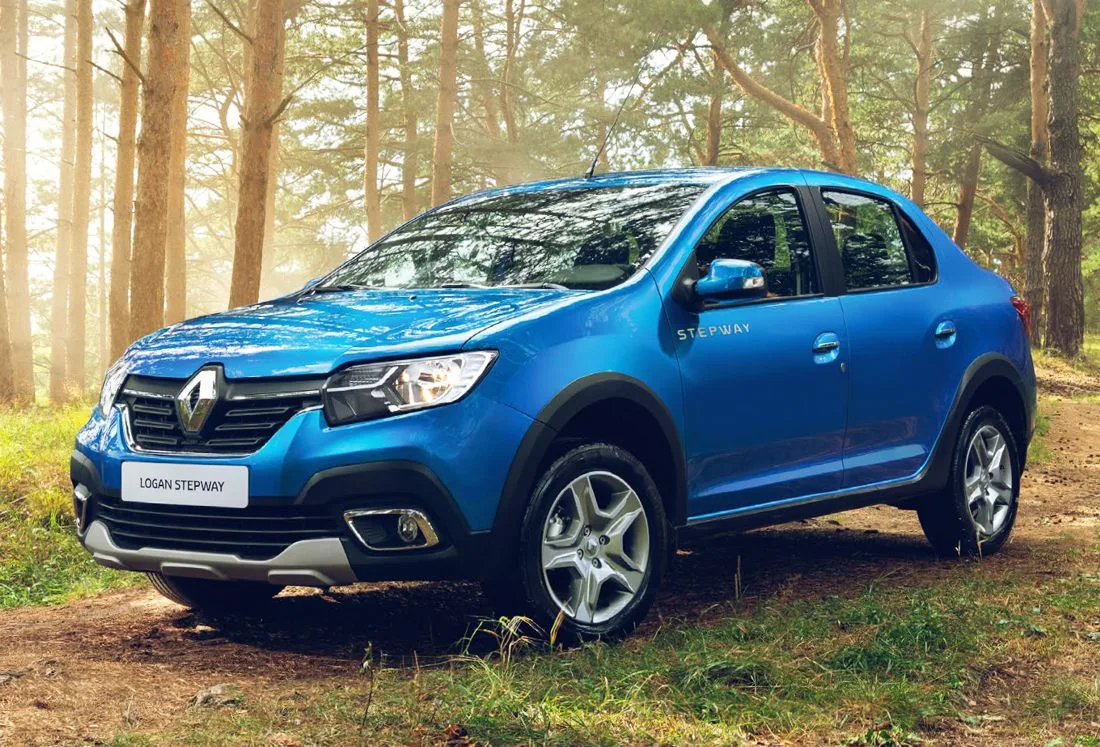 renault logan stepway, renault logan stepway argentina, renault logan stepway colombia, renault logan stepway brasil, renault logan stepway mexico, sedan crossover, renault logan stepway crossover, renault logan stepway caracteristicas, renault logan stepway fotos, renault logan stepway equipamiento, renault logan stepway 2019, renault logan stepway city