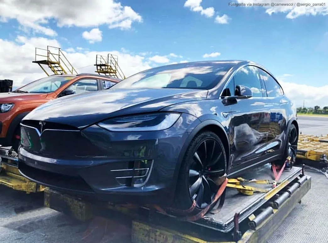 tesla colombia, tesla model x colombia, tesla model x p100d, tesla model x p100d colombia, tesla model x p100d precio colombia, tesla model x precio colombia, tesla precio colombia, tesla model x p100d caracteristicas