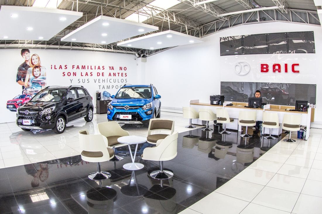 baic colombia, baic praco didacol, baic china automotriz, baic x25, baic x35, baic x25 colombia, baic x35 colombia, concesionarios baic en colombia