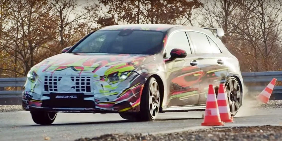mercedes amg a45 2019, mercedes amg a45, mercedes amg a45 video, mercedes amg a45 2019 video, mercedes amg a45 derrapando, mercedes amg a45 drift, mercedes amg a45 drifting, mercedes amg a45 drift video, mercedes benz clase a 2019