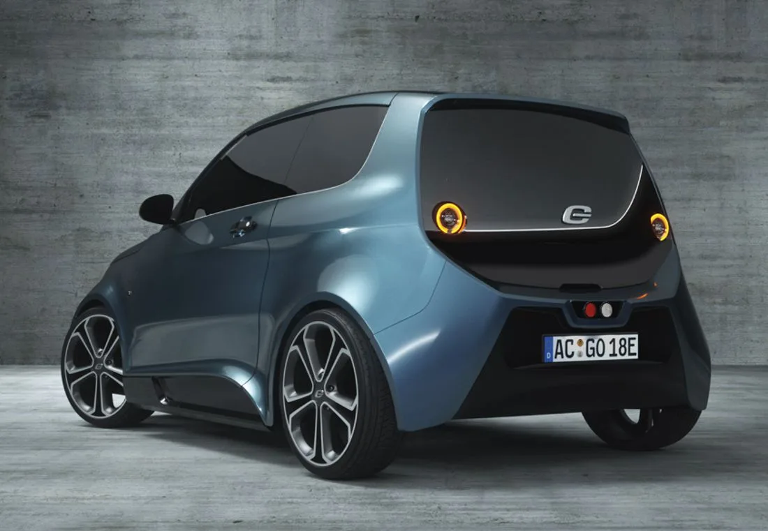 e.go life, e.go life 2019, e.go life 2020, e.go life city car electrico, city car electrico, coche urbano electrico, auto urbano electrico, carro electrico urbano, carros electricos economicos, coche electrico economico, auto electrico economico, e.go life caracteristicas, e.go life dimensiones, e.go life fotos