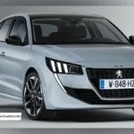 peugeot 208 2019, peugeot 208 2020, peugeot 208 electrico, peugeot 208 segunda generacion, peugeot 208 2020 fotos, peugeot 208 caracteristicas, peugeot 208 imagenes
