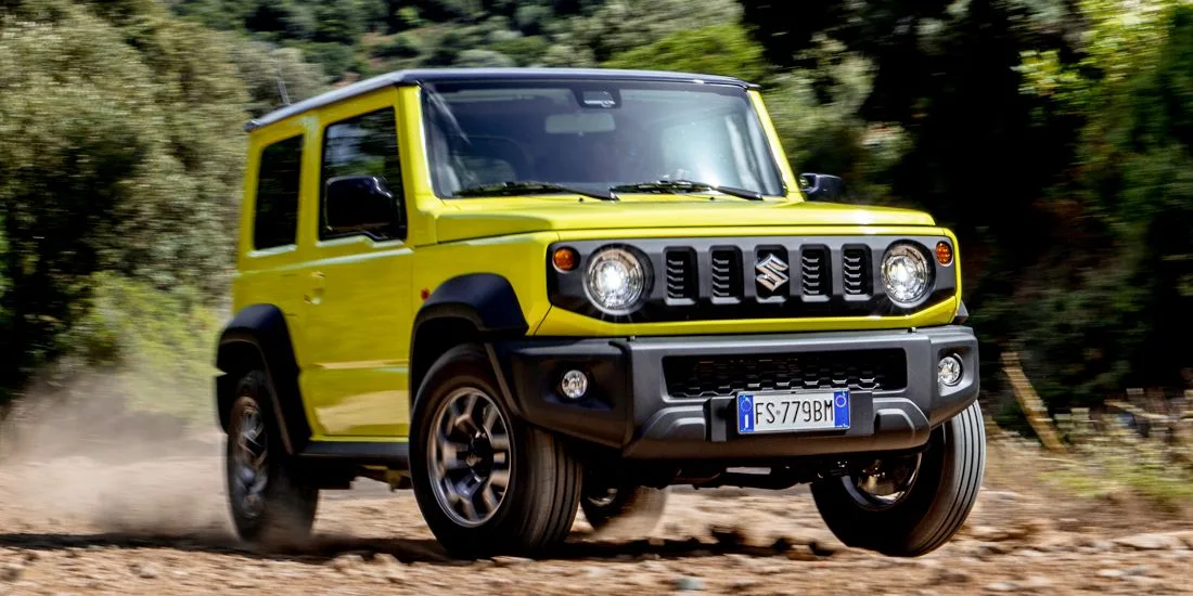 suzuki jimny 2019, suzuki jimny 2019 lista de espera, suzuki jimny 2019 ventas, suzuki jimny 2019 ventas colombia, suzuki jimny 2019 sobredemanda, suzuki jimny 2019 sobreventas, suzuki jimny 2019 lista de espera en reino unido