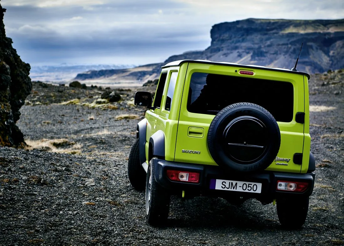 suzuki jimny 2019, suzuki jimny 2019 lista de espera, suzuki jimny 2019 ventas, suzuki jimny 2019 ventas colombia, suzuki jimny 2019 sobredemanda, suzuki jimny 2019 sobreventas, suzuki jimny 2019 lista de espera en reino unido