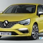 renault clio 5, renault clio 5 colombia, renault clio 5 imagenes, renault clio hibrido, renault clio 2020, renault clio hibrido 2020, renault clio hibrido caracteristicas, renault 2019, nuevos renault 2019, futuros renault, futuros renault 2019, futuros renault 2020