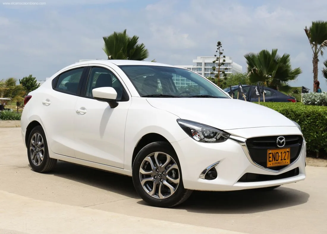 carros colombia 2018, carros nuevos 2018, autos nuevos 2018, vehiculos 2018, estrenos de carros en colombia 2018, lanzamientos de carros en colombia 2018, resumen 2018 carros, los carros mas vistos en colombia 2018, los carros mas vendidos en colombia 2018, mazda 2 sedan