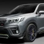 subaru forester sti concept, subaru impreza sti concept, subaru forester 2019, subaru impreza 2019, subaru auto show de tokio 2019, subaru salon de tokio 2019, subaru forester 2020, subaru impreza 2020
