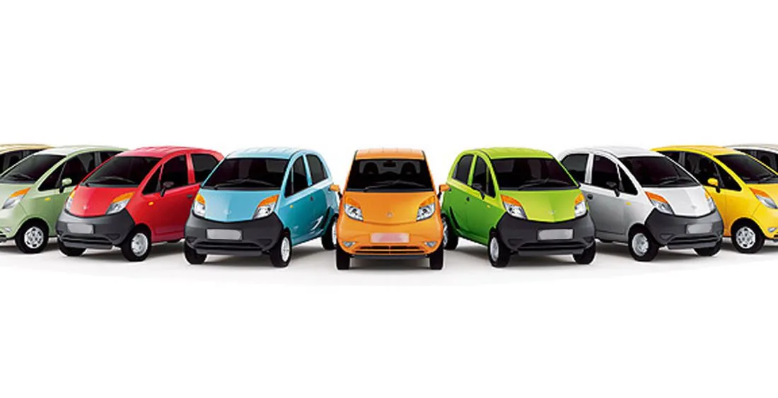 tata nano