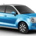 ora r1, great wall ora r1, great wall electrico, auto electrico great wall, ora r1 auto electrico, ora r1 2019, ora r1 2020, ora r1 coche electrico, ora r1 caracteristicas, ora r1 fotos