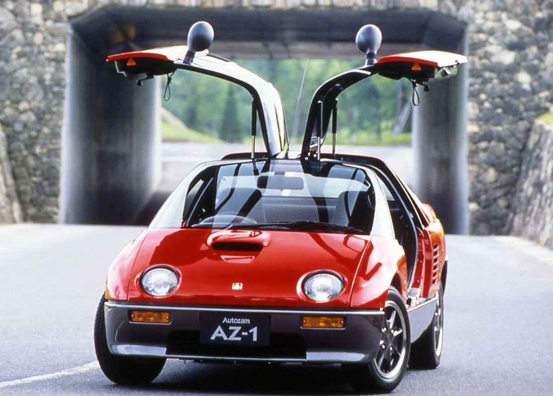 mazda autozam az-1, autozam az-1, mazda az-1, deportivos mazda, mazdaspeed, kei car mazda, mazda deportivos años 90, mazda años 90, deportivos japoneses, kei car deportivos, mazda autozam az-1 ficha tecnica, mazda autozam az-1 turbo, suzuki cara, autozam az-1 mazdaspeed, autozam az-1 turbo, mazda az 1 ficha tecnica, mazda az-1 wikipedia, mazda az-1 mazdaspeed, mazda az-1 autozam