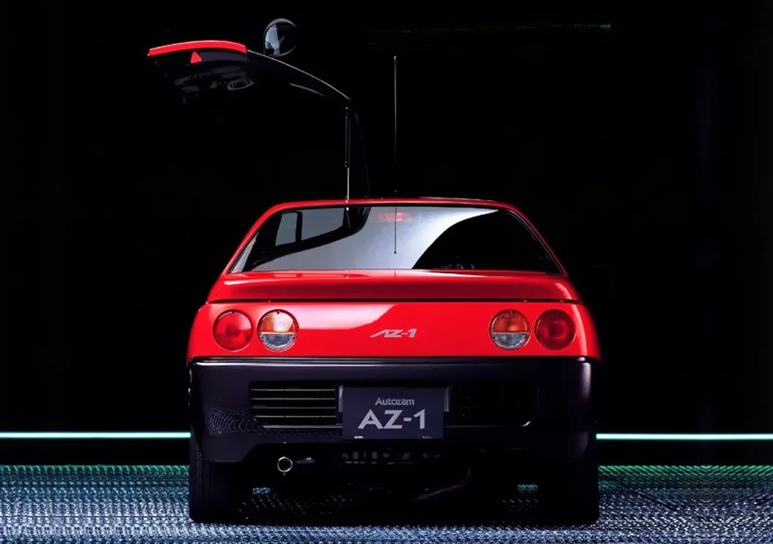mazda autozam az-1, autozam az-1, mazda az-1, deportivos mazda, mazdaspeed, kei car mazda, mazda deportivos años 90, mazda años 90, deportivos japoneses, kei car deportivos, mazda autozam az-1 ficha tecnica, mazda autozam az-1 turbo, suzuki cara, autozam az-1 mazdaspeed, autozam az-1 turbo, mazda az 1 ficha tecnica, mazda az-1 wikipedia, mazda az-1 mazdaspeed, mazda az-1 autozam