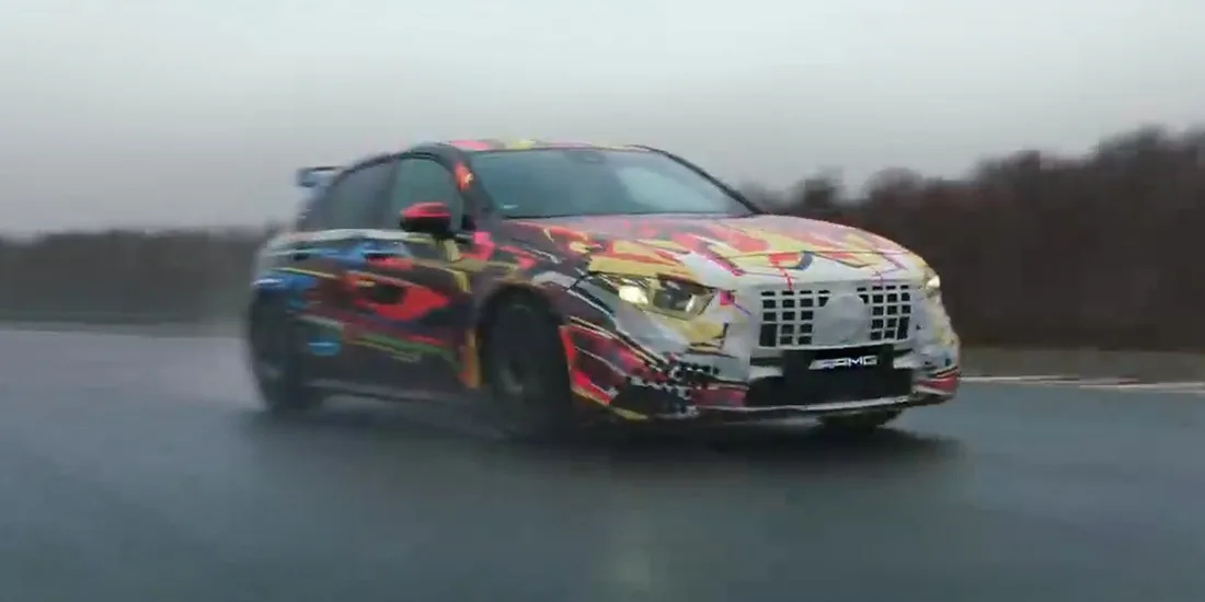 mercedes amg a45 2019, mercedes amg a45 2019 caracteristicas, mercedes amg a45 2019 especificaciones, mercedes amg a45 2019 motor, mercedes amg a45 2019 versiones, mercedes amg a45 s 2019, mercedes amg a45 s 2019 caracteristicas, mercedes amg a45 2019 imagenes, mercedes amg a45 2019 fotos, mercedes amg a45 2019 informacion, mercedes amg a45 2019 noticias, mercedes amg a45 2019 salon de ginebra, mercedes amg a45 2019 salon de ginebra 2019