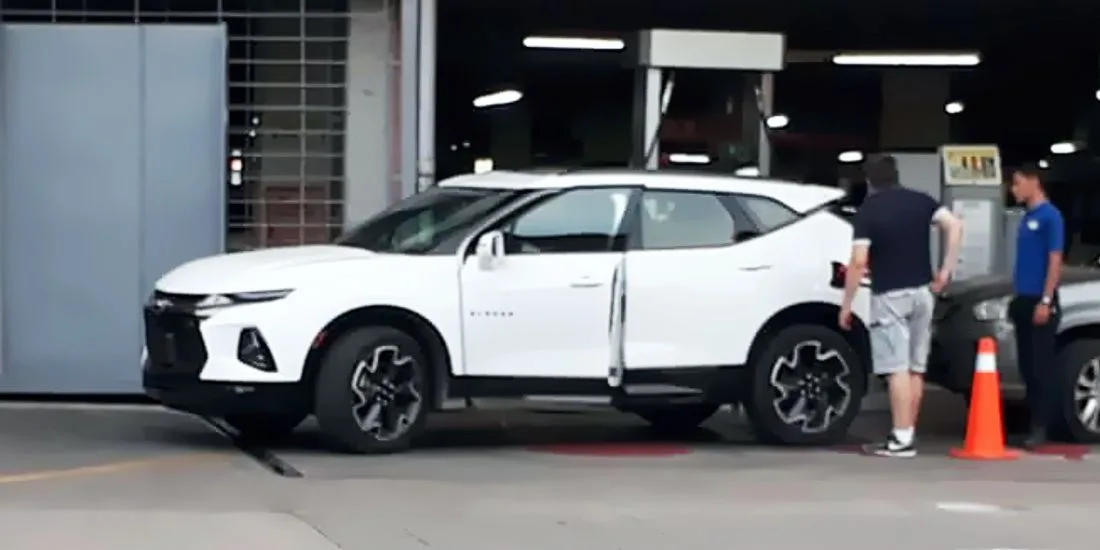 chevrolet blazer 2019 colombia, chevrolet blazer 2020 colombia, chevrolet blazer 2019 colombia fotos, chevrolet blazer 2020 colombia fotos, chevrolet blazer 2019 caracteristicas, chevrolet blazer 2020 caracteristicas, chevrolet blazer 2019 fecha de lanzamiento en colombia, chevrolet blazer 2019 fotos espia