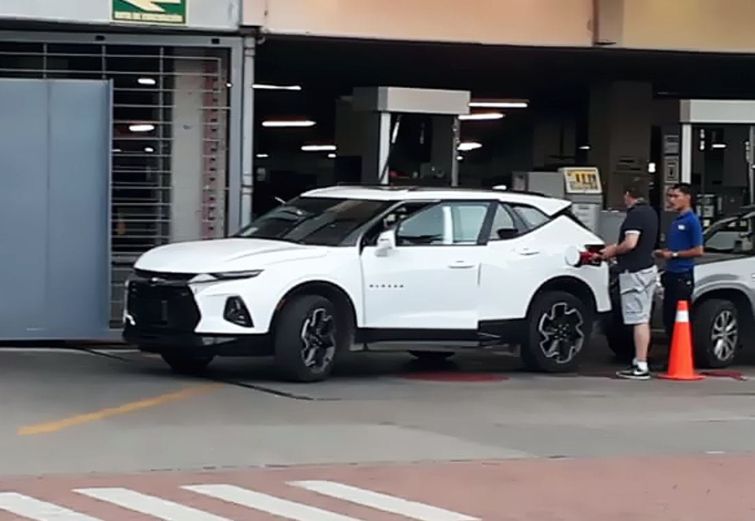 chevrolet blazer 2019 colombia, chevrolet blazer 2020 colombia, chevrolet blazer 2019 colombia fotos, chevrolet blazer 2020 colombia fotos, chevrolet blazer 2019 caracteristicas, chevrolet blazer 2020 caracteristicas, chevrolet blazer 2019 fecha de lanzamiento en colombia, chevrolet blazer 2019 fotos espia