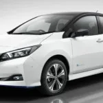 nissan leaf e+, nissan leaf e+ 2019, nissan leaf e+ 2020, nissan leaf e+ caracteristicas, nissan leaf e+ autonomia, nissan leaf e+ baterias, nissan leaf e+ ficha tecnica, nissan leaf e+ tecnologia, nissan leaf e+ fotos