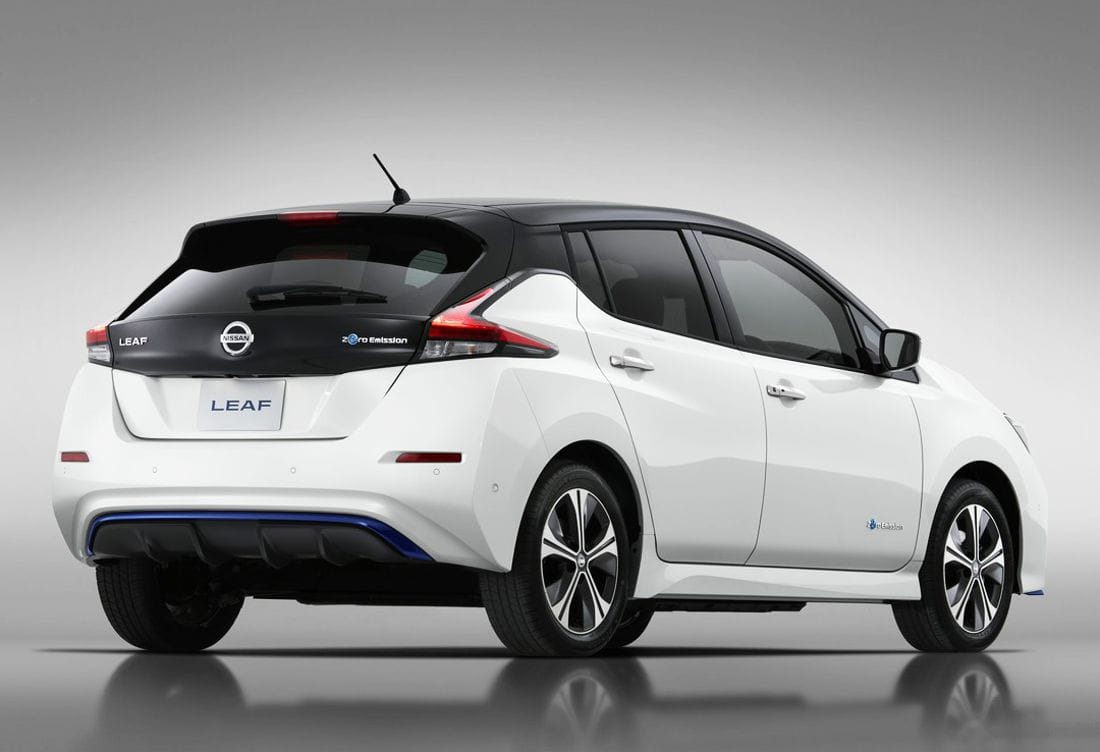nissan leaf e+, nissan leaf e+ 2019, nissan leaf e+ 2020, nissan leaf e+ caracteristicas, nissan leaf e+ autonomia, nissan leaf e+ baterias, nissan leaf e+ ficha tecnica, nissan leaf e+ tecnologia, nissan leaf e+ fotos