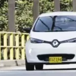 renault zoe colombia, renault zoe, travesia renault zoe 2019, travesia renault zoe por colombia 2019, carros electricos en colombia, viaje en carro electrico, autonomia renault zoe, autonomia renault zoe en colombia, renault zoe 2019 caracteristicas