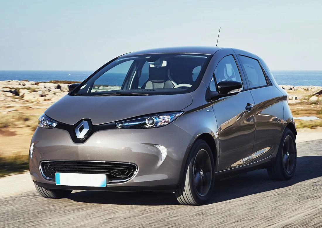 renault zoe colombia, renault zoe, travesia renault zoe 2019, travesia renault zoe por colombia 2019, carros electricos en colombia, viaje en carro electrico, autonomia renault zoe, autonomia renault zoe en colombia, renault zoe 2019 caracteristicas