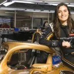 tatiana calderon, tatiana calderon 2019, tatiana calderon temporada 2019, tatiana calderon carreras, 2019 tatiana calderon, tatiana calderon formula e, tatiana calderon piloto formula e, tatiana calderon ds techeetah, ds techeetah tatiana calderon, ds techeetah pilotos, ds techeetah pilotos mujeres, ds techeetah pilotos de pruebas, formula e pilotos mujeres, pilotos colombianas, pilotos colombianas formula e, formula e pruebas, pruebas formula e, formula e marrakech