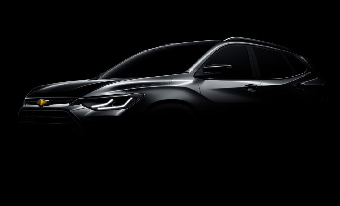 chevrolet nueva familia de vehiculos, nuevos chevrolet en america latina, chevrolet 2019, chevrolet 2019 mexico, chevrolet 2019 colombia, chevrolet 2019 argentina, chevrolet 2019 brasil, proyecto gem general motors, autos populares general motors, proximos autos chevrolet, chevrolet tracker 2020, chevrolet tracker 2019, chevrolet onix 2020, chevrolet prisma 2020, chevrolet montana 2020