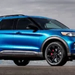 ford explorer st, ford explorer st 2020, ford explorer hybrid, ford explorer hybrid limited, ford explorer hybrid limited 2020, ford explorer st caracteristicas, ford explorer st fotos, ford explorer st imagenes, ford explorer st motor, ford explorer hybrid caracteristicas, ford explorer hybrid fotos, ford explorer hybrid imagenes, ford explorer hybrid motor