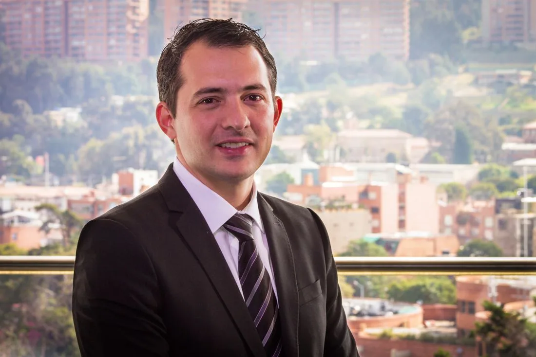 william velez ford, william velez ford colombia, william velez, rafael melo ford, rafael melo ford colombia, felipe beltran ford, mariana vargas ford, neomar d amelio ford, nombramientos ejecutivos ford, cambios administrativos en ford colombia